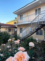 Судак, ул. Учителей, 34