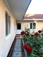 Гостевой дом «Lion» фото 9