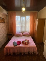 Гостевой дом «Lion» - номер «Стандарт» 2-х местный фото 4