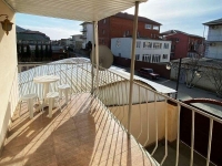 Гостевой дом «Lion» - номер «Стандарт» 2-х местный фото 6