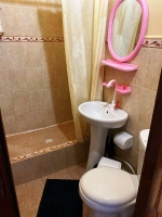 Гостевой дом «Lion» - номер «Стандарт» 3-х местный фото 2