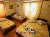 Гостевой дом «Lion» - номер «Стандарт» 4-х местный фото