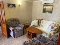 Гостевой дом «Lion» - номер «Семейный» 2-х комнатный фото 6