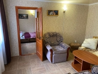 Гостевой дом «Lion» - номер «Семейный» 2-х комнатный фото 8