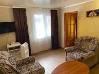 Гостевой дом «Lion» - номер «Семейный» 2-х комнатный фото 7