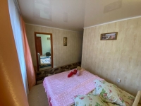 Гостевой дом «Lion» - номер «Семейный» 2-х комнатный фото 3