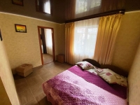 Гостевой дом «Lion» - номер «Семейный» 2-х комнатный фото 10