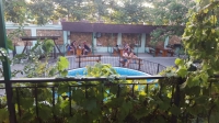 Мини-отель «Черноморец» фото гостевой дом