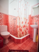 Частный дом «Кипарис» - номер Стандарт 2-х местный № 1 фото 2