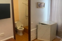 Гостевой дом «Lion» - номер «Семейный» 2-х комнатный фото 17