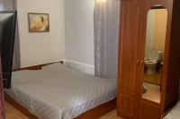 Гостевой дом «Lion» - номер «Семейный» 2-х комнатный фото 16