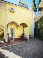 Частный дом «Кипарис» - номер Стандарт 2-х местный № 3,4 фото 5