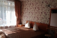 Частный дом «Кипарис» - номер Стандарт 2-х местный № 3,4 фото 3