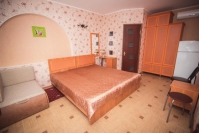 Частный дом «Кипарис» - номер Стандарт 2-х местный № 3,4 фото 4