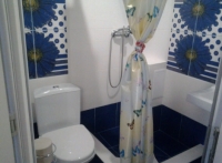 Частный дом «Кипарис» - номер Стандарт 2-х местный № 5 фото 4