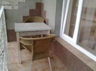 Частный дом «Кипарис» - номер Стандарт 2-х местный № 5 фото 5