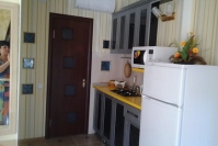 Частный дом «Кипарис» - номер Полулюкс двухкомнатный с кухней № 2 фото