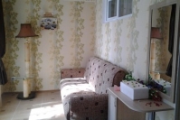 Частный дом «Кипарис» - номер Полулюкс двухкомнатный с кухней № 2 фото 6