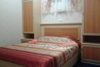 Частный дом «Кипарис» - номер Полулюкс двухкомнатный с кухней № 6 фото 2