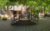 Гостевой дом «Черноморский дворик» фото 7