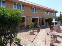 Солнечногорское, ул. Табачная, 15