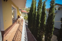 Частный дом «Кипарис» - номер Люкс 2-х комнатный с кухней № 7 фото 7