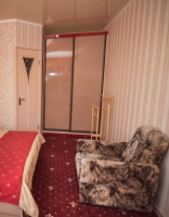 Частный дом «Кипарис» - номер Люкс 2-х комнатный с кухней № 7 фото 4