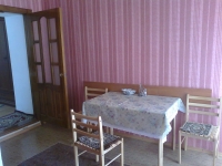Однокомнатная квартира Караимская, 43