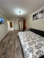 1-Комнатная квартира ул. Ленина, 34 фото квартира