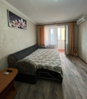 1-Комнатная квартира ул. Ленина, 34 фото 6