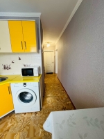 1-Комнатная квартира ул. Ленина, 34 фото 8