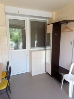 Гостевой дом «Донбас» - номер 3-5 Ти местный с кухней фото 6