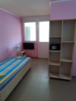 Гостевой дом «Донбас» - номер 3-5 Ти местный с кухней фото 10