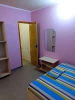 Гостевой дом «Донбас» - номер 3-5 Ти местный с кухней фото 12