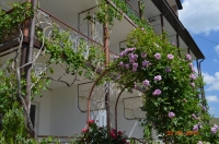 Коктебель, Гостевой дом «Терем*ок» Пер. Долинный, 6