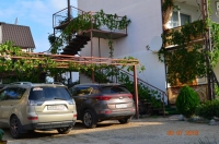 Гостевой дом «Терем*ок» фото гостевой дом