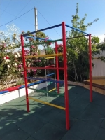 Коктебель Гостевой дом «Терем*ок» отзывы 