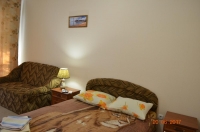 Гостевой дом «Терем*ок» - номер Стандарт фото 2