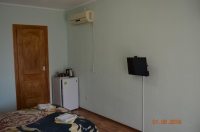 Гостевой дом «Терем*ок» - номер Семейный 2-х комнатный фото