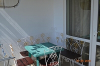 Гостевой дом «Терем*ок» - номер Семейный 2-х комнатный фото 6