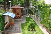 Гостевой дом «Мечта» - номер Апартаменты с кухней во 2 корпусе фото 9