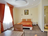 Гостевой дом «Мечта» - номер Полулюкс во 2 корпусе фото