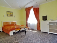 Гостевой дом «Мечта» - номер Полулюкс во 2 корпусе