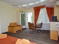 Гостевой дом «Мечта» - номер Полулюкс во 2 корпусе фото 2