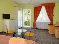 Гостевой дом «Мечта» - номер Полулюкс во 2 корпусе фото 3