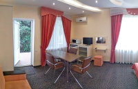 Гостевой дом «Мечта» - номер Полулюкс во 2 корпусе фото 12