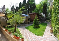 Гостевой дом «Мечта» - номер Полулюкс во 2 корпусе фото 13