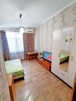 Однокомнатная квартира ул. Ленина, 1 (для 3 человек) фото 9