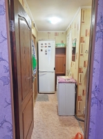 Однокомнатная квартира ул. Ленина, 1 (для 3 человек) фото 10