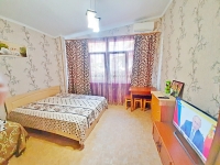 Однокомнатная квартира ул. Ленина, 1 (для 3 человек) фото 11